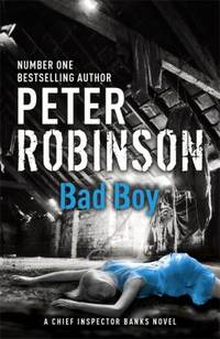 Bad Boy (Inspector Banks, #19)