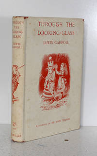 Through the Looking Glass by Lewis Carroll - 1935