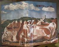 North of the 26th; A Collection Of Writings, Paintings, Drawings and Photographs from the...