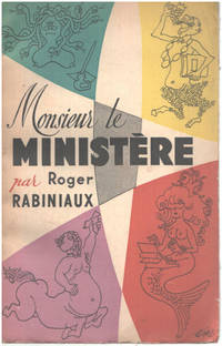 image of Monsieur le ministère