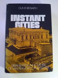 Instant Cities