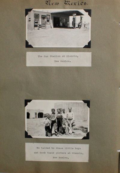 [Fantastic Photos of New Mexico]