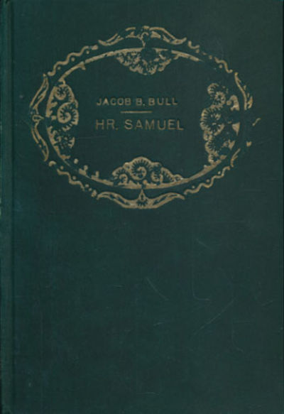Hr. Samuel.