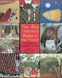 cover of Best Children's Books in the World