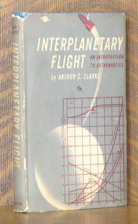 image of INTERPLANETARY FLIGHT, AN INTRODUCTION TO ASTRONAUTICS