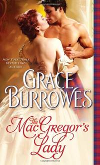 The MacGregor's Lady: 3 (MacGregor Series, 3)