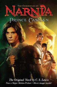 image of Prince Caspian: The Original Novel