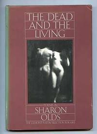 image of The Dead and the Living