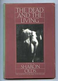 New York: Alfred A. Knopf, 1984. Hardcover. Fine/Near Fine. First edition. Fine in heavily spine-fad...