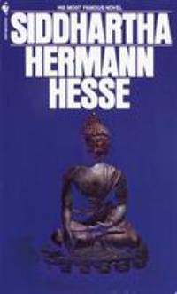 Siddhartha by Herman Hesse - 1981