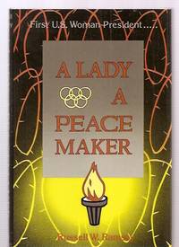 cover of A Lady: A Peacemaker