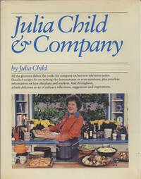 Julia Child & Company