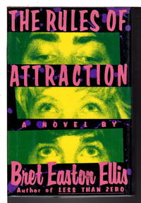 THE RULES OF ATTRACTION.