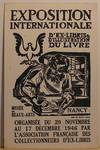 Ex-Libris France. l'Association Française des collectionneurs d'ex-libris