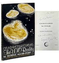 Congratulations: The UFO Reality