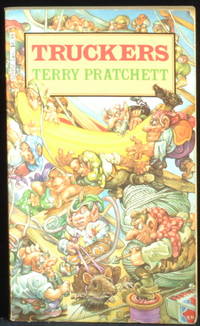 cover of Truckers