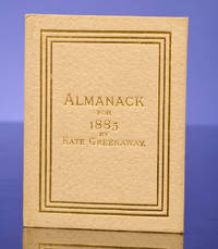Almanack for 1885