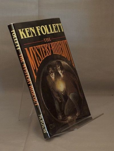 The Mystery Hideout (Signed)