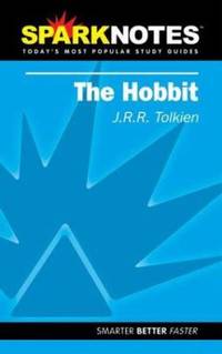 The Hobbit (Sparknotes Literature Guide)