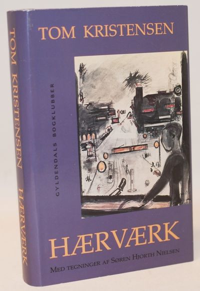 Hærværk.