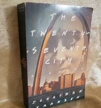 The Twenty Seventh City