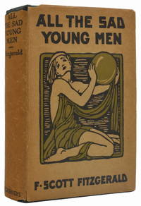 image of All the Sad Young Men