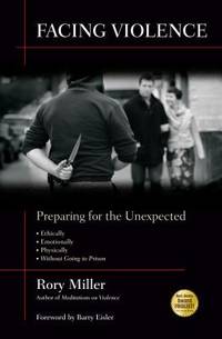 Facing Violence : Preparing for the Unexpected