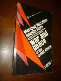 image of War and Peace in the Global Village