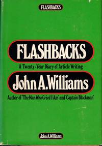 Flashbacks: A Twenty Year Diary of Article Writing