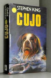 cover of CUJO