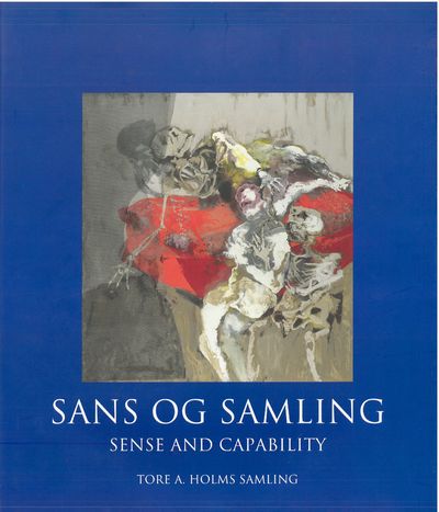 Sans og samling. Sense and Capability. Utvalg…