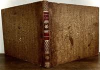 Nouva collezione di vedute di Roma, antiche e moderne, con alcune in pianta, alzato, e sezione, e le migliori statue in piccolo, che si trovano nelle galerie, chiese, musei, e piazze