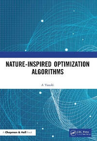 Nature-Inspired Optimization Algorithms