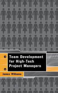TEAM DEVELOPMENT FOR HIGH-TECH PROJECT