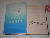 cover of The Lovely Bones: Signed