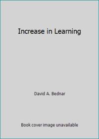 Increase in Learning