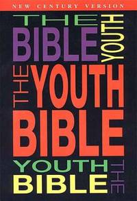 The Youth Bible : An NCV Resource That Teens Will Turn to for Guidance and Inspiration