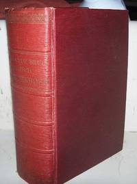 Duitsch Woordenboek: Duitsch-Hollandsch/Hollandsch-Duitsch by Servaas De Bruin
- Hardcover
- 1940
- from Easy Chair Books (SKU: 160225)