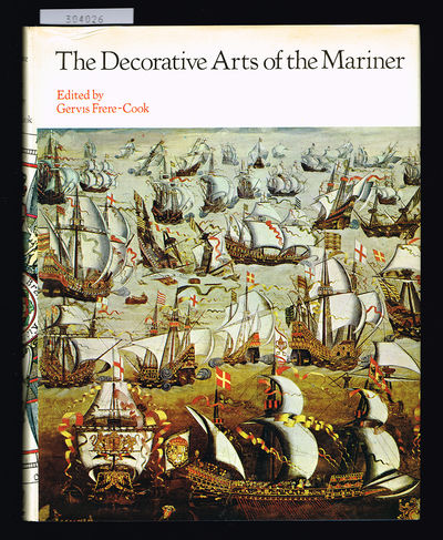 The Decorative Arts of the Mariner.