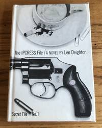 The Ipcress File