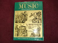 image of The Larousse Encyclopedia of Music.