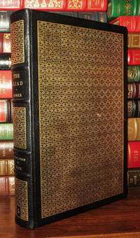 THE ILIAD Easton Press by Homer - 1979