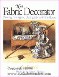 The Fabric Decorator