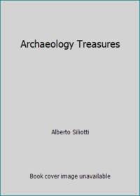 cover of Archaeology Treasures