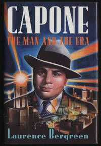 image of Capone: The Man and the Era