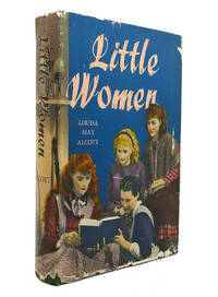 LITTLE WOMEN by Louisa May Alcott - N.D.