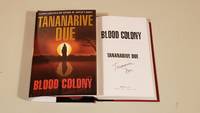 Blood Colony: Signed
