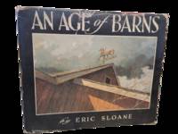 An Age of Barns