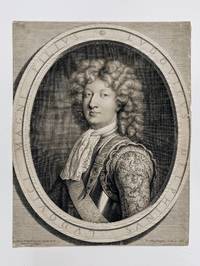 LUDOVICUS DELPHINUS LODOVICI MAGNI FILIUS