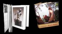 Henry Moore - Rtrospective.